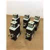 Image 1 : (5) Siemens 3RT1036-1B Coil Motor Starter