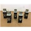 Image 2 : (5) Siemens 3RT1036-1B Coil Motor Starter