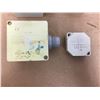 Image 3 : (3) Siemens 6GT2001-0BA00 Read Write Device w/ 6GT2000-ODG10 Moby-1 Mobile Data Switch