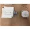 Image 3 : (3) Siemens 6GT2001-0BA00 Read Write Device w/ 6GT2000-ODG10 Moby-1 Mobile Data Switch