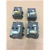 Image 1 : (4) Siemens 6GT2 002-0HA00 Expansion Module