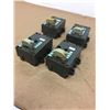 Image 2 : (4) Siemens 6GT2 002-0HA00 Expansion Module