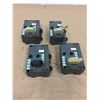 Image 1 : (4) Siemens 6GT2 002-0HA00 Expansion Module