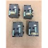Image 2 : (4) Siemens 6GT2 002-0HA00 Expansion Module