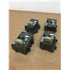 Image 1 : (4) Siemens 6GT2 002-0HA00 Expansion Module