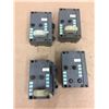 Image 2 : (4) Siemens 6GT2 002-0HA00 Expansion Module