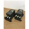 Image 1 : (2) Siemens 3RK1300-1HS01-0AA0 Motor Controllor Module