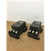 Image 1 : (2) Siemens 3RK1300-0KS01-0AA0 Motor Controllor Module