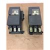 Image 3 : (2) Siemens 3RK1300-1JS01-0AA0 w/ 3RK1300-1FS01-0AA0 Motor Controllor Module