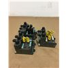 Image 1 : (3) Siemens 141-1BF12-0XB0 Digital Output