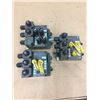 Image 2 : (3) Siemens 141-1BF12-0XB0 Digital Output
