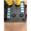 Image 7 : (3) Siemens 141-1BF12-0XB0 Digital Output
