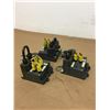 Image 1 : (3) Siemens 6ES7141-1BF12-0XB0 Module