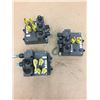 Image 2 : (3) Siemens 6ES7141-1BF12-0XB0 Module