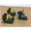 Image 1 : (3) Siemens 6ES7141-1BF12-0XB0 Module