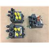 Image 2 : (3) Siemens 6ES7141-1BF12-0XB0 Module