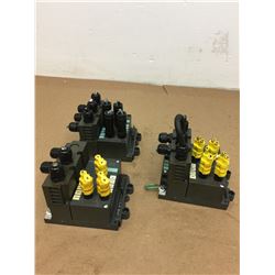 (3) Siemens 6ES7141-1BF12-0XB0 Module