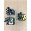 Image 2 : (3) Siemens 6ES7141-1BF12-0XB0 Module