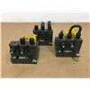 Image 3 : (3) Siemens 6ES7141-1BF12-0XB0 Module