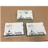 Image 3 : (3) Siemens 1P 6AV6 545-0BC15-2AX0 Touch Panel TP 170B Color