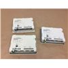 Image 3 : (3) Siemens 1P 6AV6 545-0BC15-2AX0 Touch Panel TP 170B Color