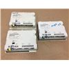 Image 3 : (3) Siemens 1P 6AV6 545-0BC15-2AX0 Touch Panel TP 170B Color