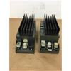 Image 2 : (2) Siemens 6ES7 148-1FA00-0XB0 w/ 6ES7 148-1FA10-0XB0 Module