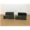 Image 3 : (2) Siemens 6ES7 148-1FA00-0XB0 w/ 6ES7 148-1FA10-0XB0 Module