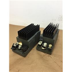 (2) Siemens 6ES7 148-1FA00-0XB0 Module