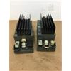 Image 2 : (2) Siemens 6ES7 148-1FA00-0XB0 Module