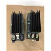 Image 3 : (2) Siemens 6ES7 148-1FA00-0XB0 Module