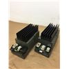 Image 1 : (2) Siemens 6ES7 148-1FA00-0XB0 w/ 6ES7 148-1FA10-0XB0 Module