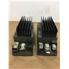 Image 2 : (2) Siemens 6ES7 148-1FA00-0XB0 w/ 6ES7 148-1FA10-0XB0 Module