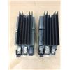 Image 3 : (2) Siemens 6ES7 148-1FA00-0XB0 w/ 6ES7 148-1FA10-0XB0 Module