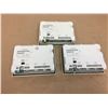 Image 3 : (3) Siemens 1P 6AV6 545-0BC15-2AX0 Touch Panel TP 170B Color