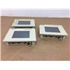 Image 2 : (3) Siemens 1P 6AV6 545-0BC15-2AX0 Touch Panel TP 170B Color