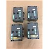 Image 1 : (4) Siemens 6GT2 002-0HA00 Expansion Module