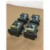 Image 2 : (4) Siemens 6GT2 002-0HA00 Expansion Module