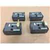 Image 3 : (4) Siemens 6GT2 002-0HA00 Expansion Module
