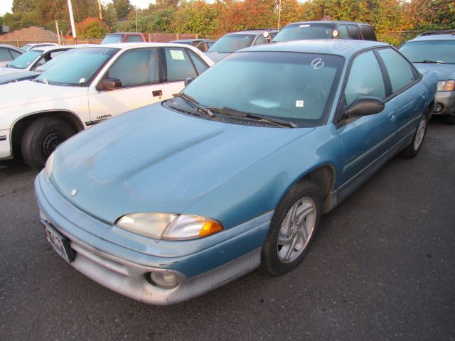 1996 Dodge Intrepid Speeds Auto Auctions