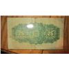 Image 2 : 1923 Canada 25 Cent Note