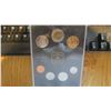 Image 1 : 2005 Canada Coin Set