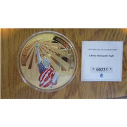 2013 Statue of Liberty