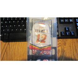 Jarome Iginla Jersey