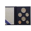 Image 1 : 1981 Canada Coin Set