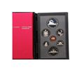 Image 1 : 1986 Canada Coin Set