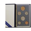 Image 1 : 1989 Canada Coin Set