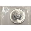 Image 1 : 1990 Canada Silver Coin