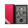 Image 1 : 1990 Canada Coin Set