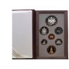 Image 1 : 1994 Canada Coin Set